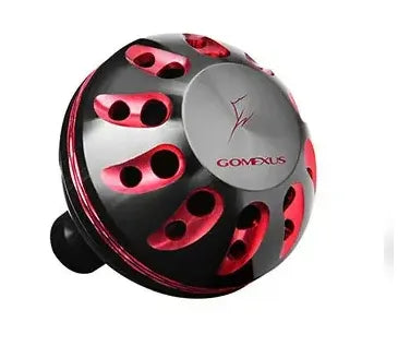 Original Gomexus Power Knob 38mm