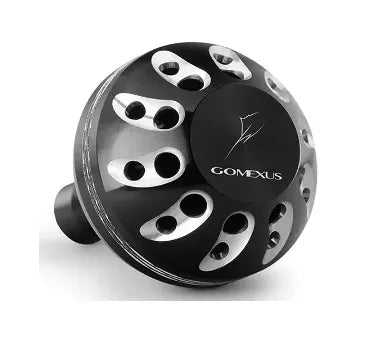 Original Gomexus Power Knob 38mm