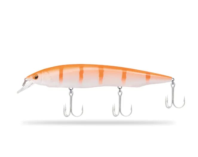 Tacklebox KANATA 160mm 30g with BKK hooks Floating Lure